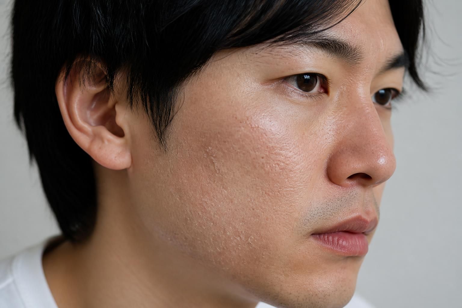 敏感肌でも安心できる成分の選び方
